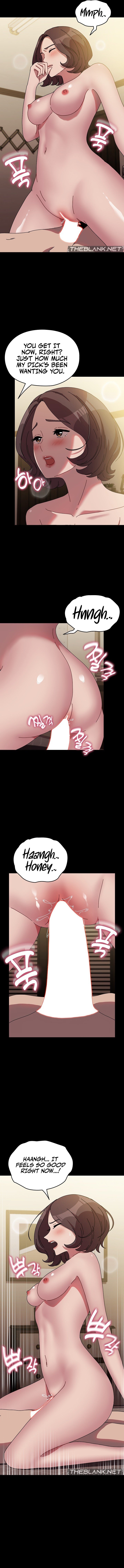 Hey Mister! page 8