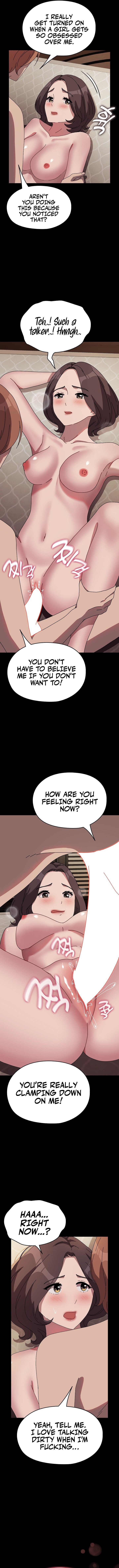 Hey Mister! page 11