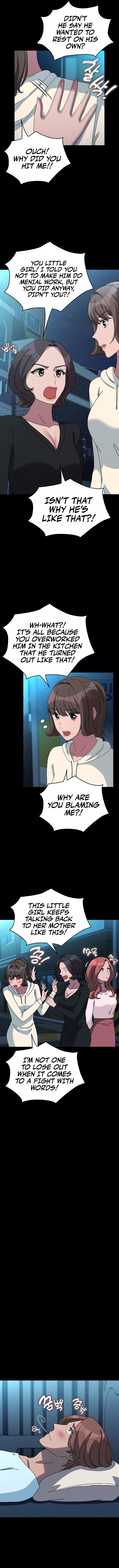 Hey Mister! page 5
