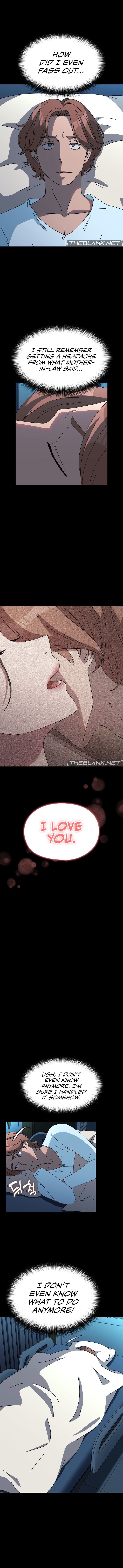 Hey Mister! page 6