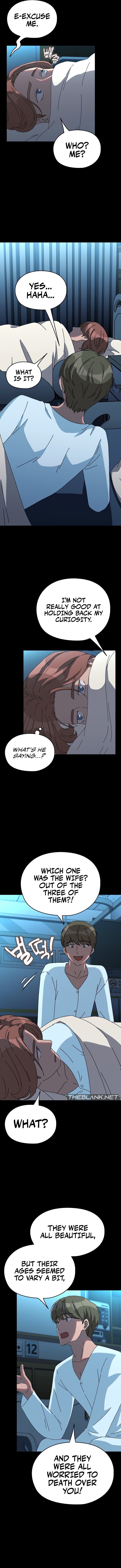 Hey Mister! page 7