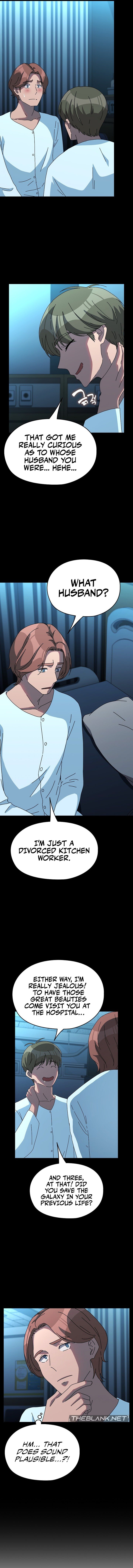 Hey Mister! page 8