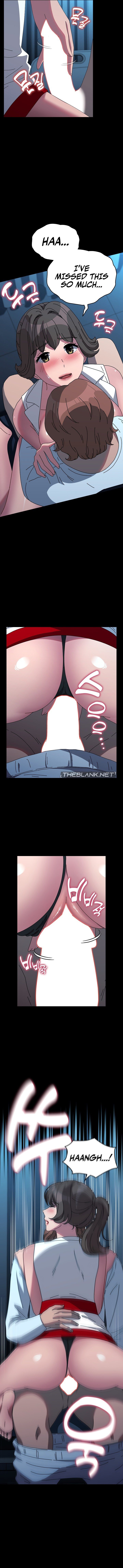 Hey Mister! page 5