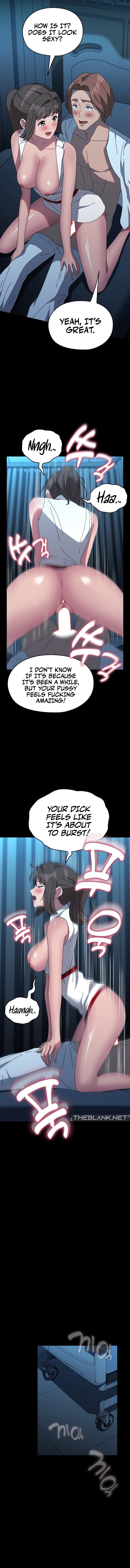 Hey Mister! page 9