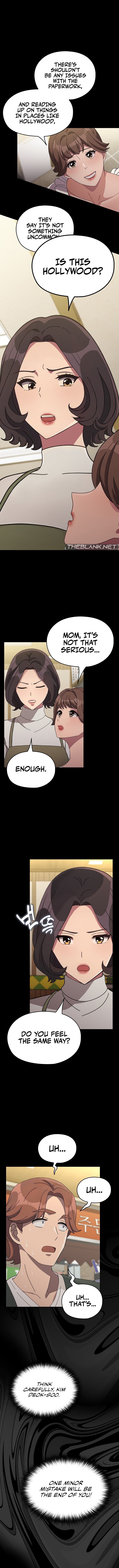 Hey Mister! page 4