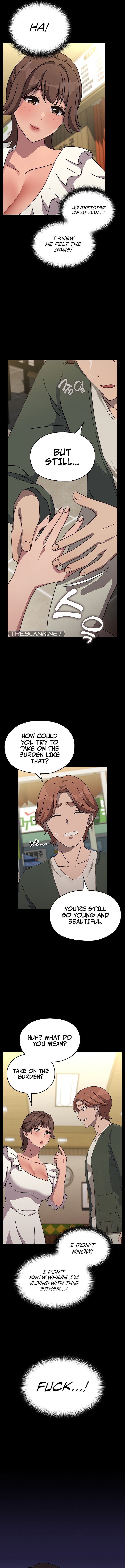 Hey Mister! page 6
