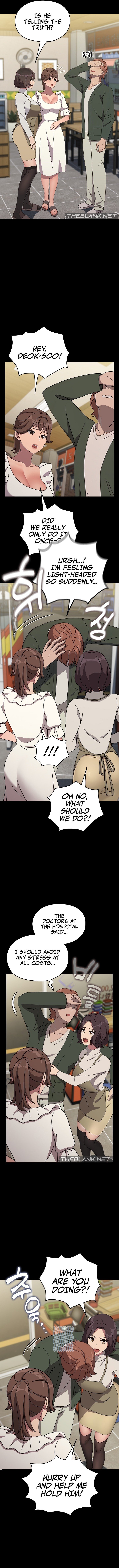 Hey Mister! page 8