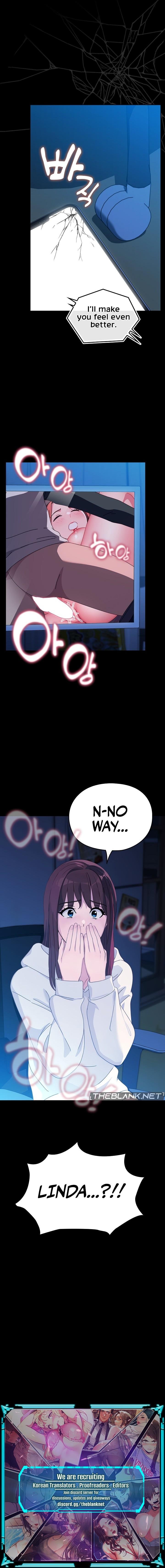 Hey Mister! page 16