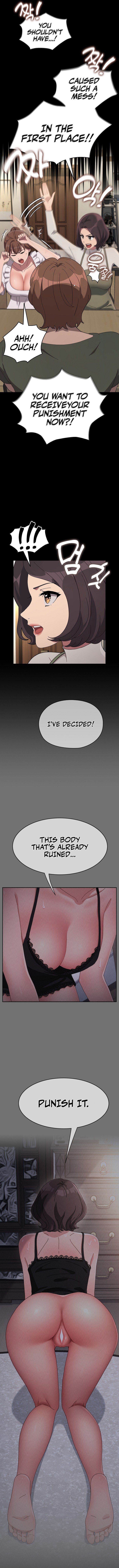 Hey Mister! page 6