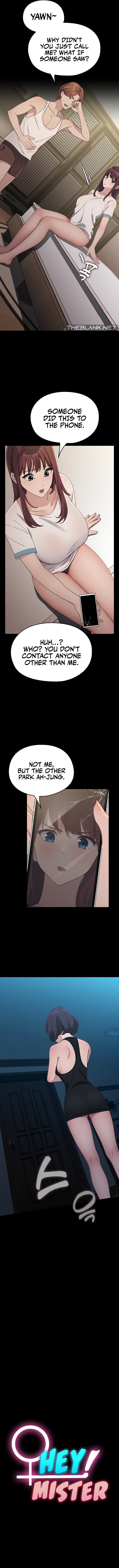 Hey Mister! page 3