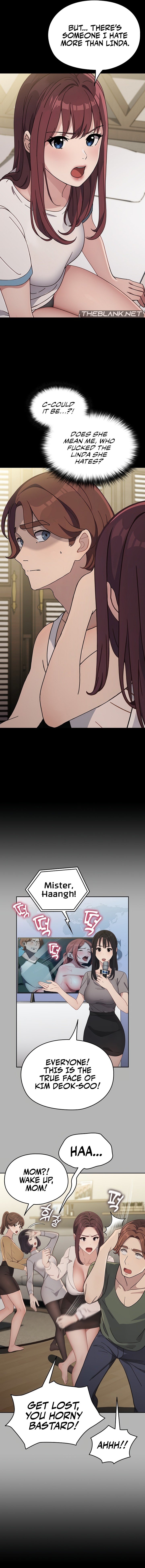 Hey Mister! page 5