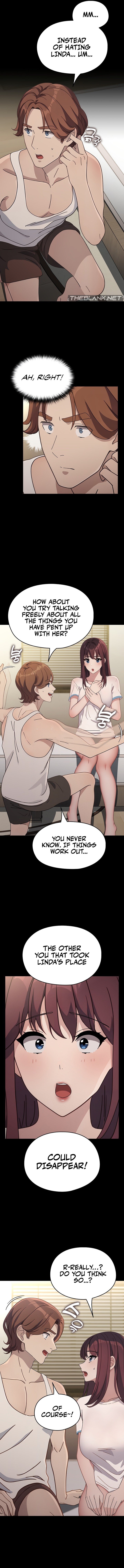 Hey Mister! page 8