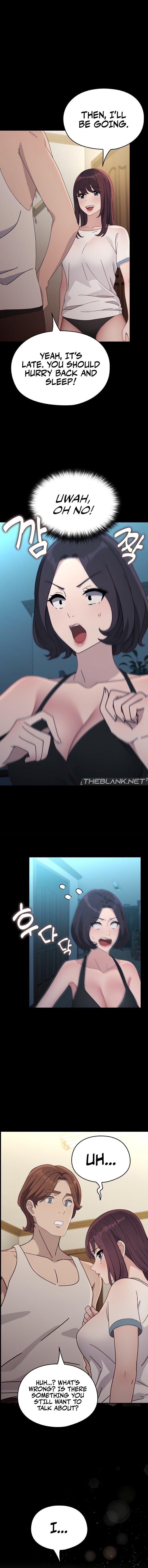 Hey Mister! page 10