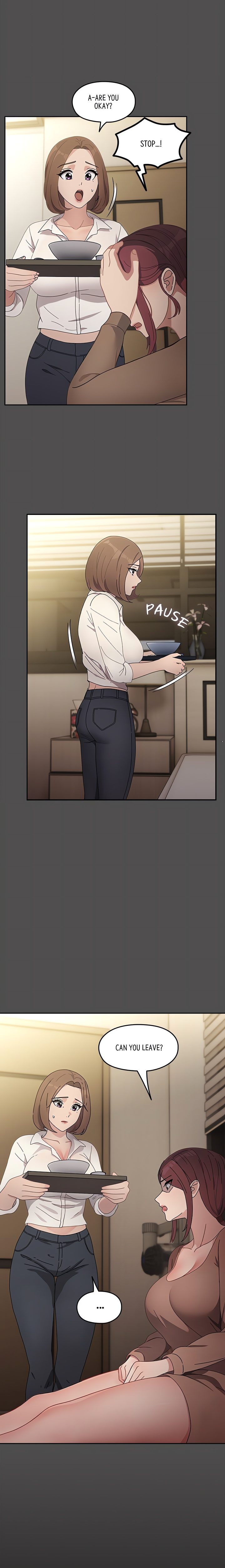 Hey Mister! page 7