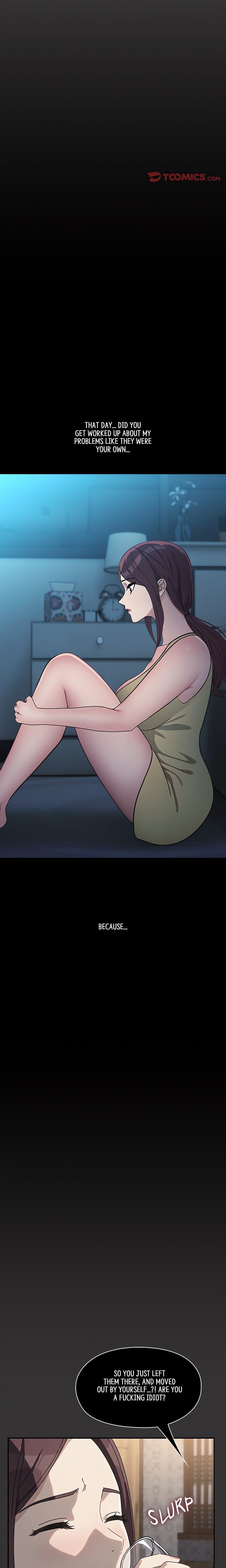 Hey Mister! page 8