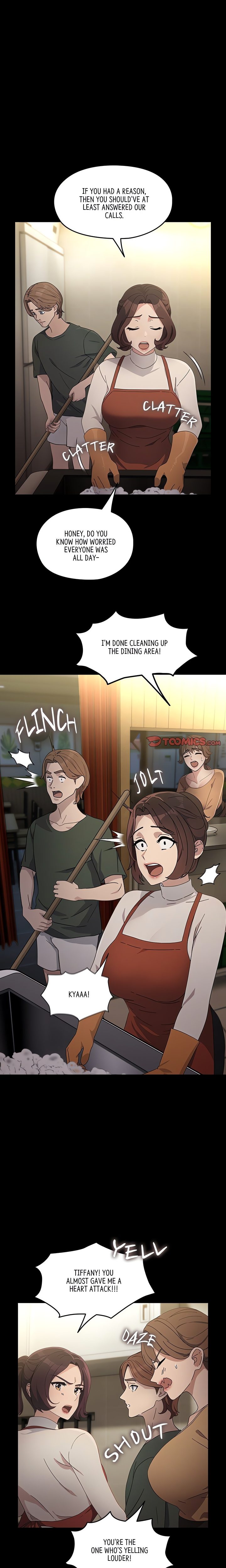 Hey Mister! page 11
