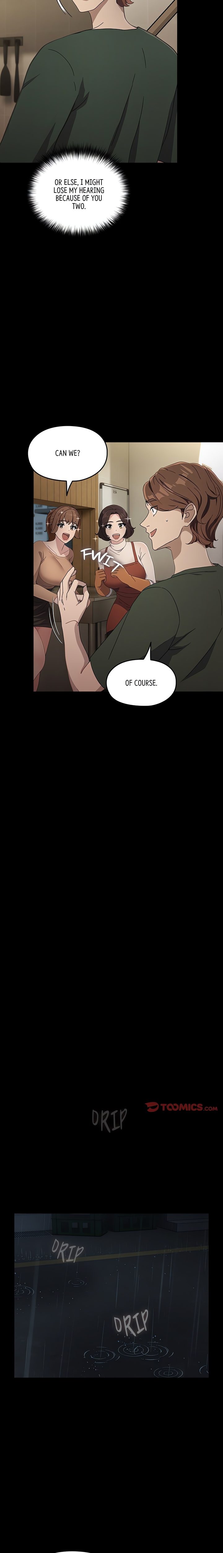 Hey Mister! page 13
