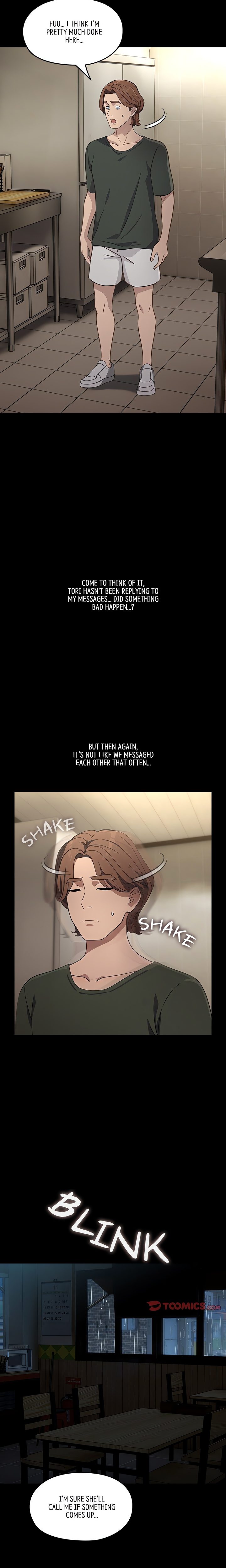 Hey Mister! page 14