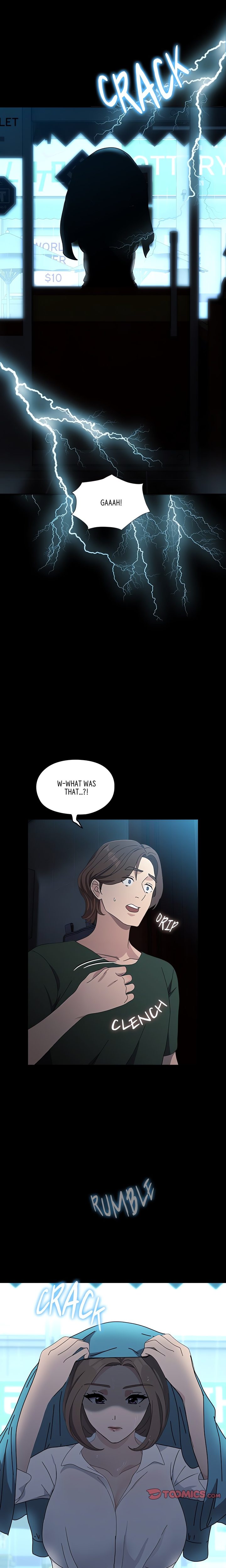 Hey Mister! page 15