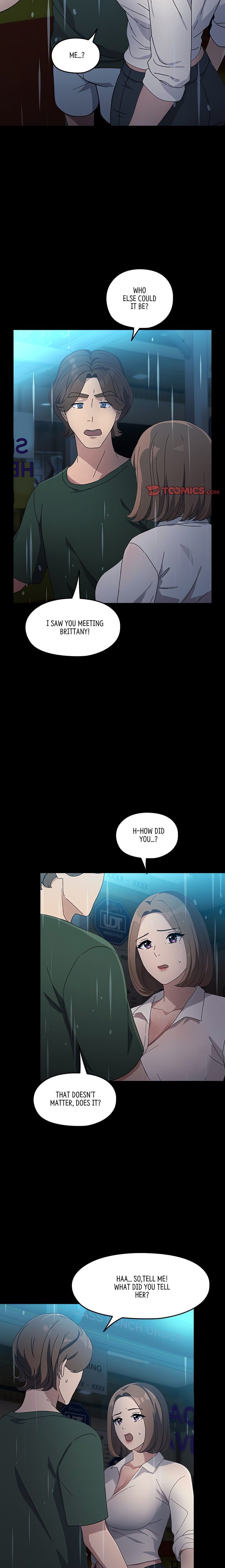 Hey Mister! page 19