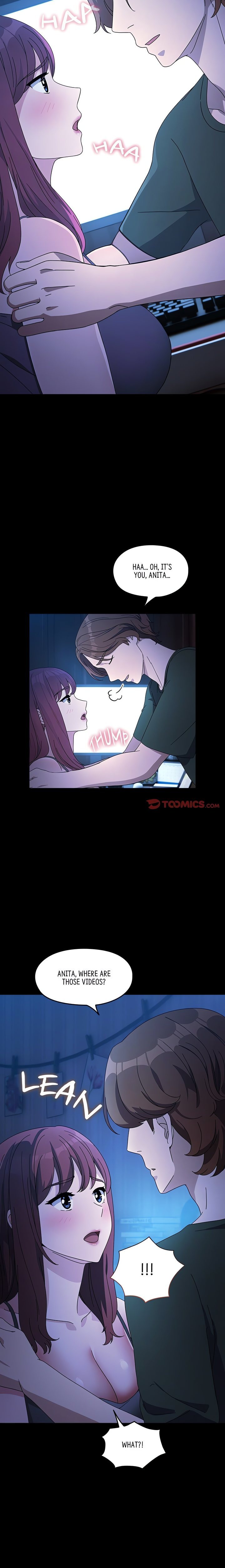 Hey Mister! page 2