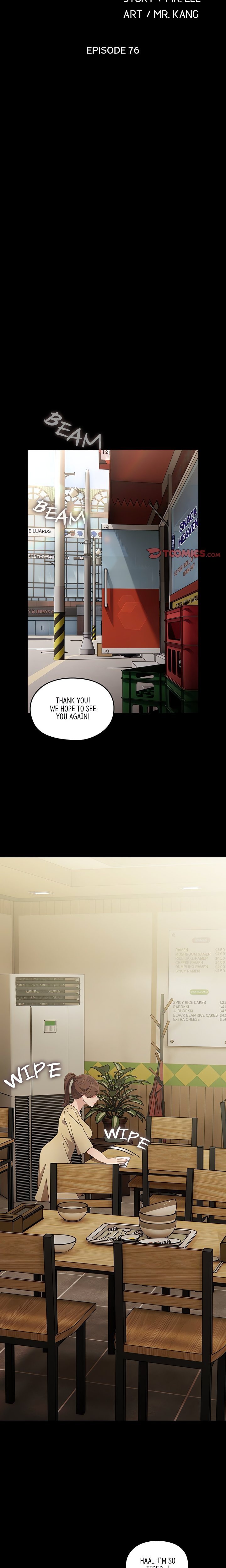 Hey Mister! page 10