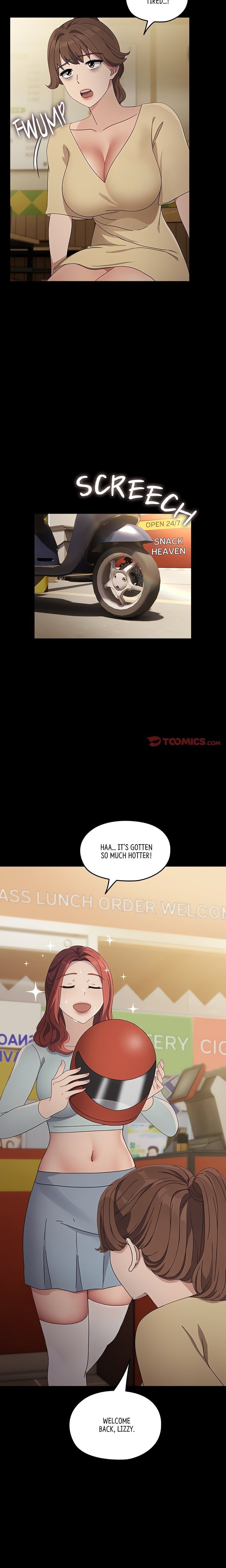 Hey Mister! page 11
