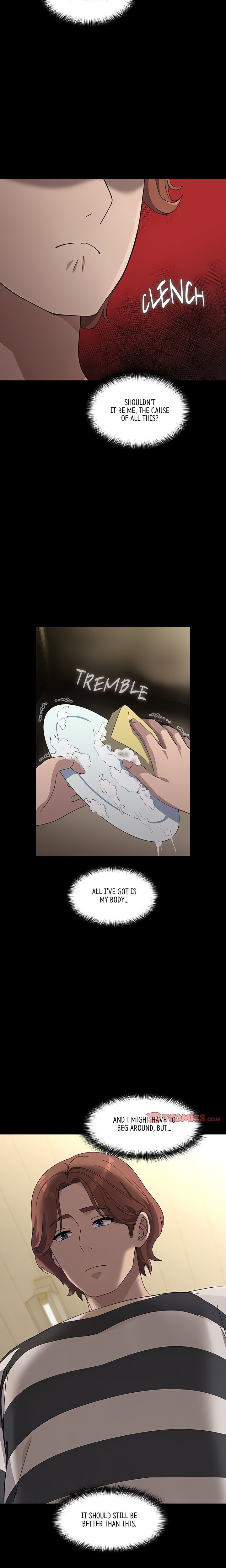 Hey Mister! page 13