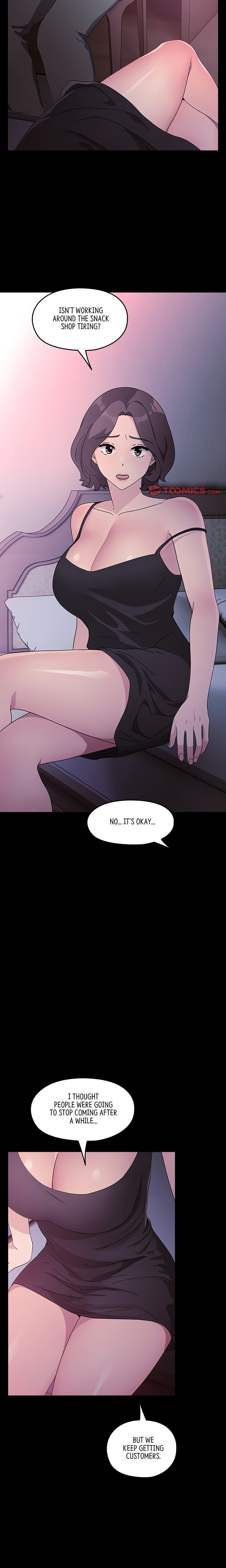 Hey Mister! page 19