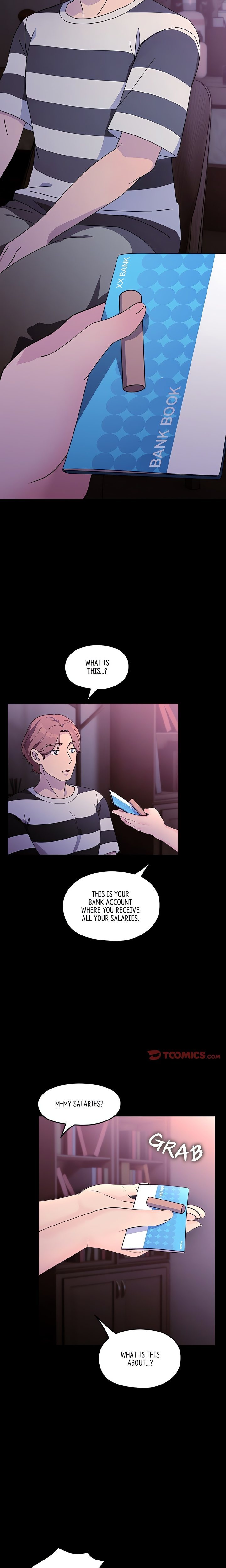 Hey Mister! page 22