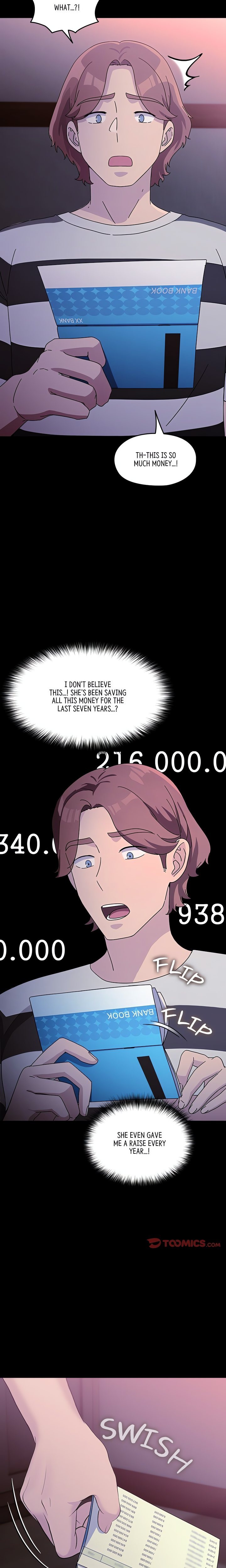 Hey Mister! page 23