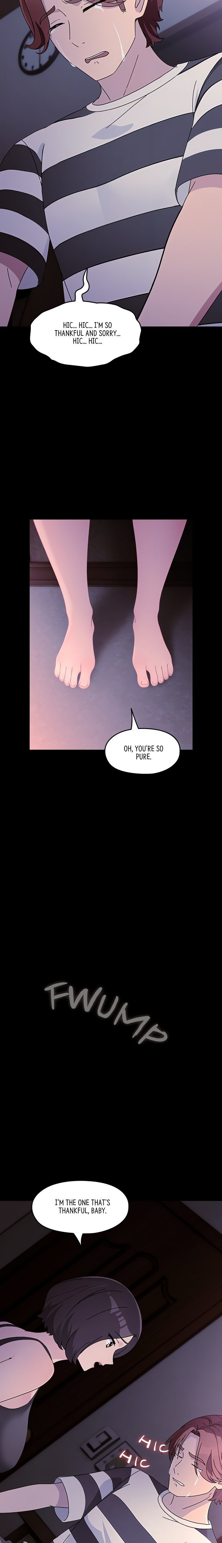 Hey Mister! page 25