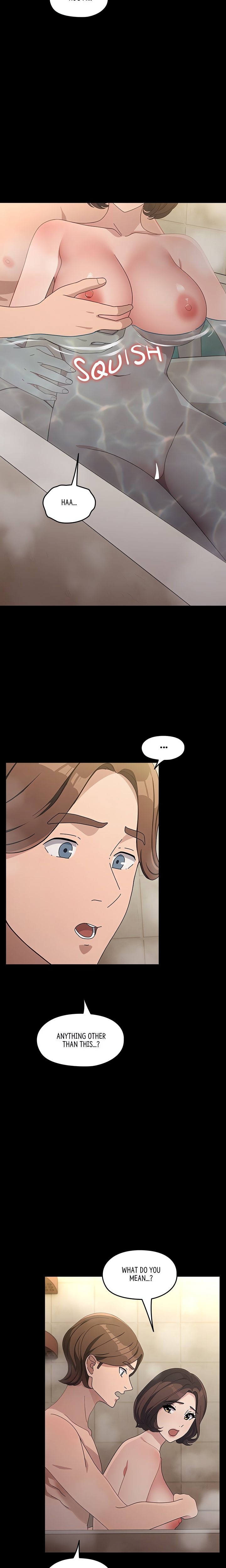 Hey Mister! page 4