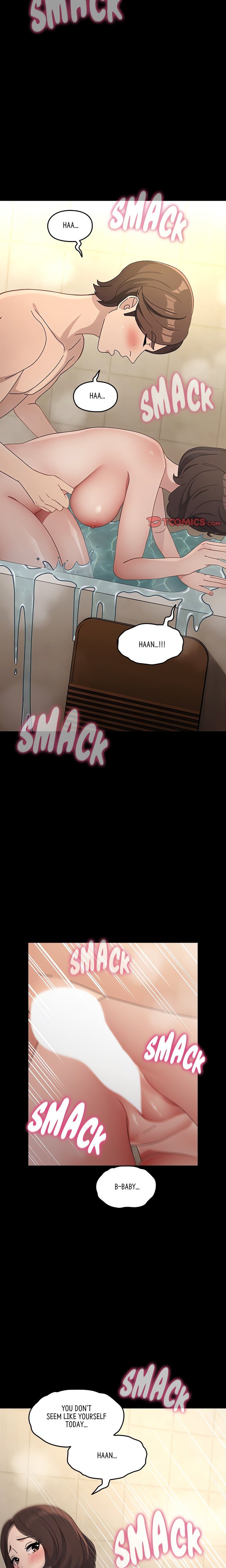 Hey Mister! page 11