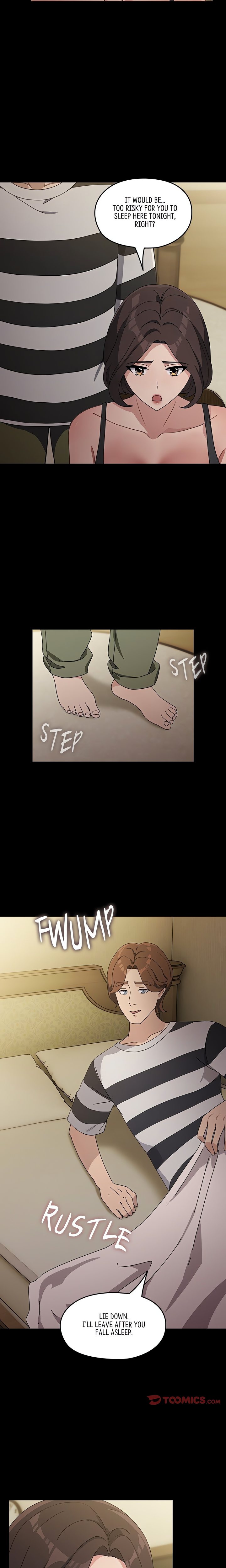Hey Mister! page 18