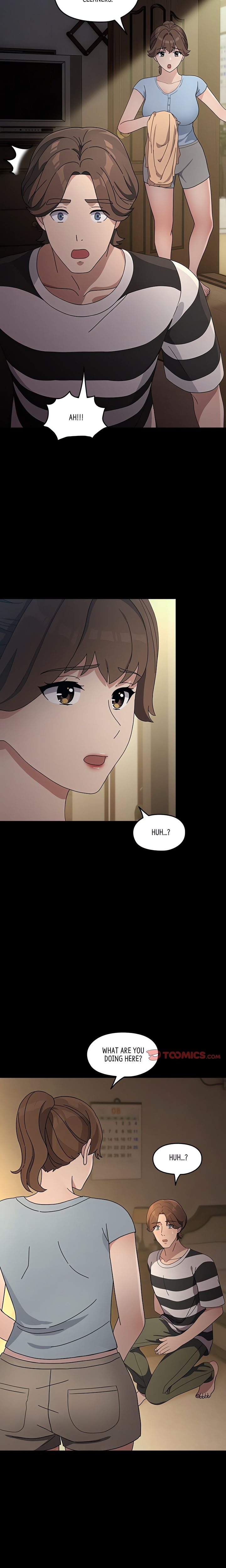 Hey Mister! page 22