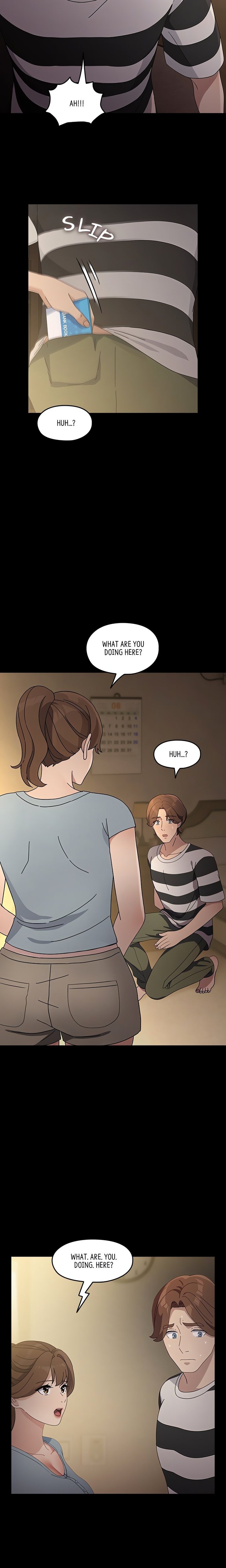 Hey Mister! page 2