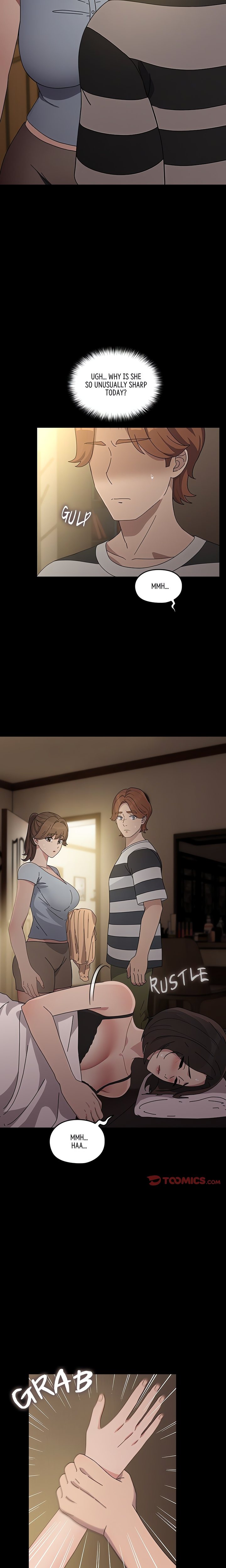 Hey Mister! page 4