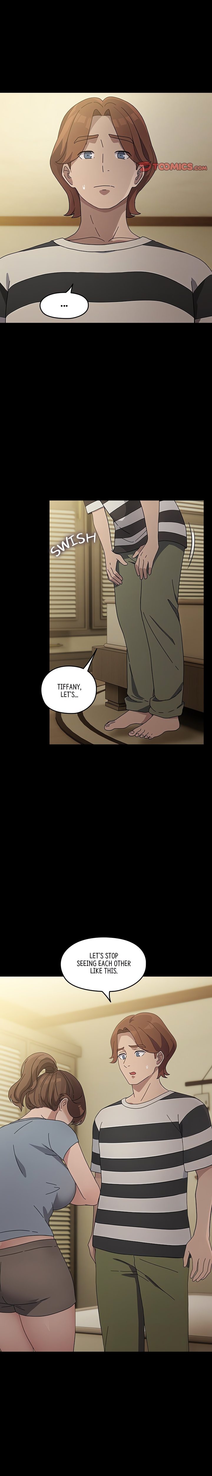 Hey Mister! page 8