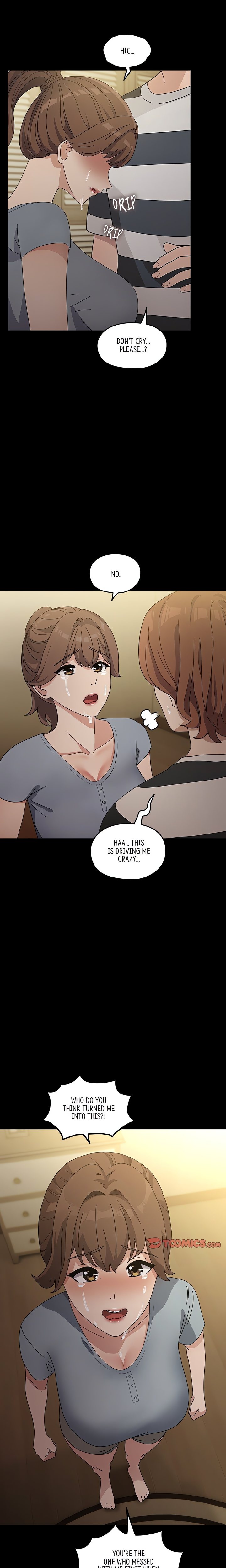 Hey Mister! page 9