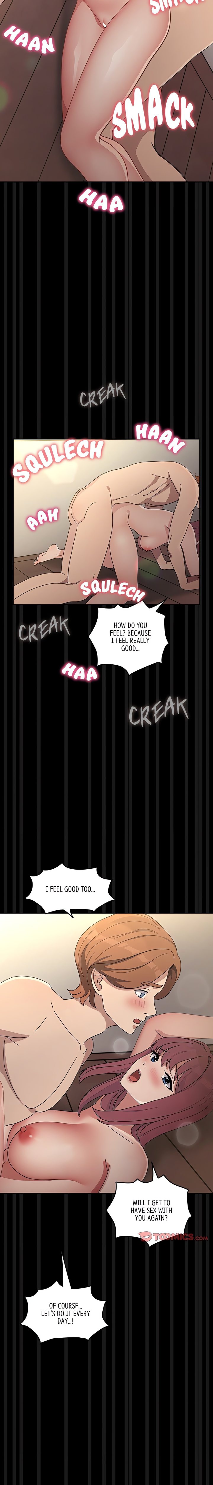 Hey Mister! page 14
