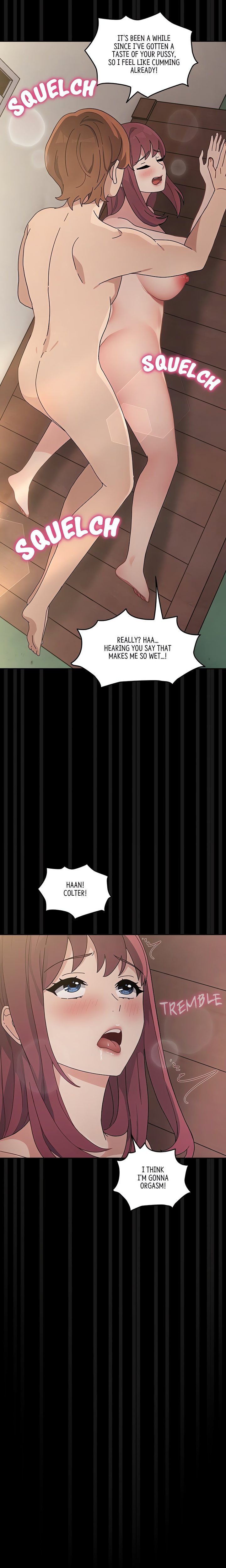 Hey Mister! page 15