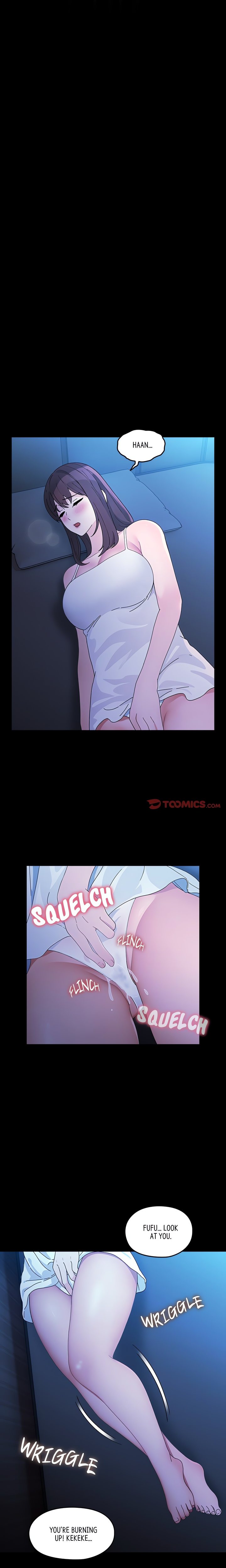 Hey Mister! page 16