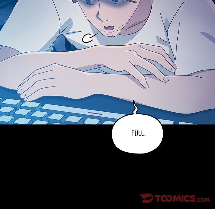 Hey Mister! page 124