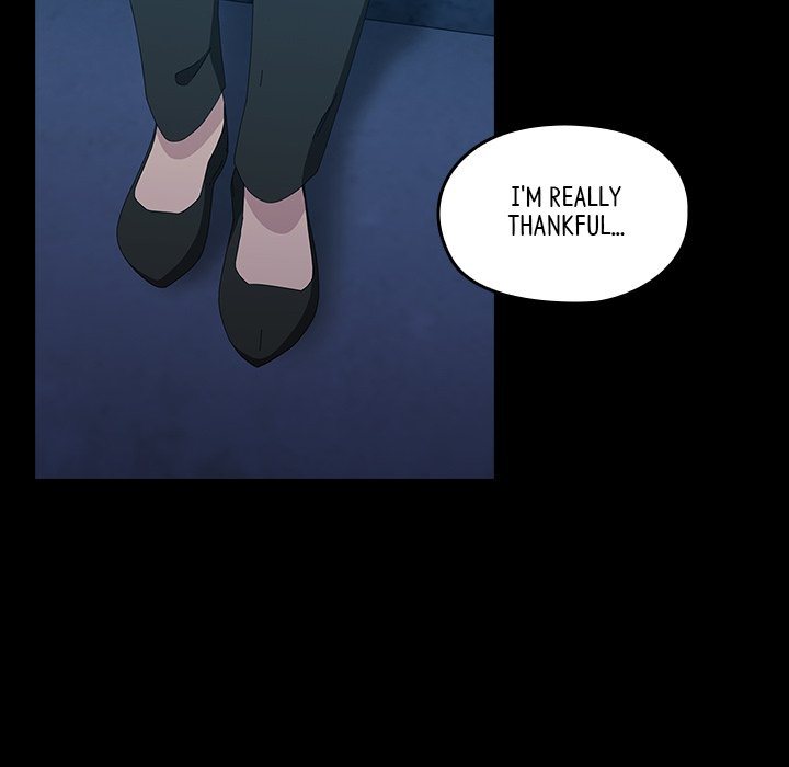 Hey Mister! page 100