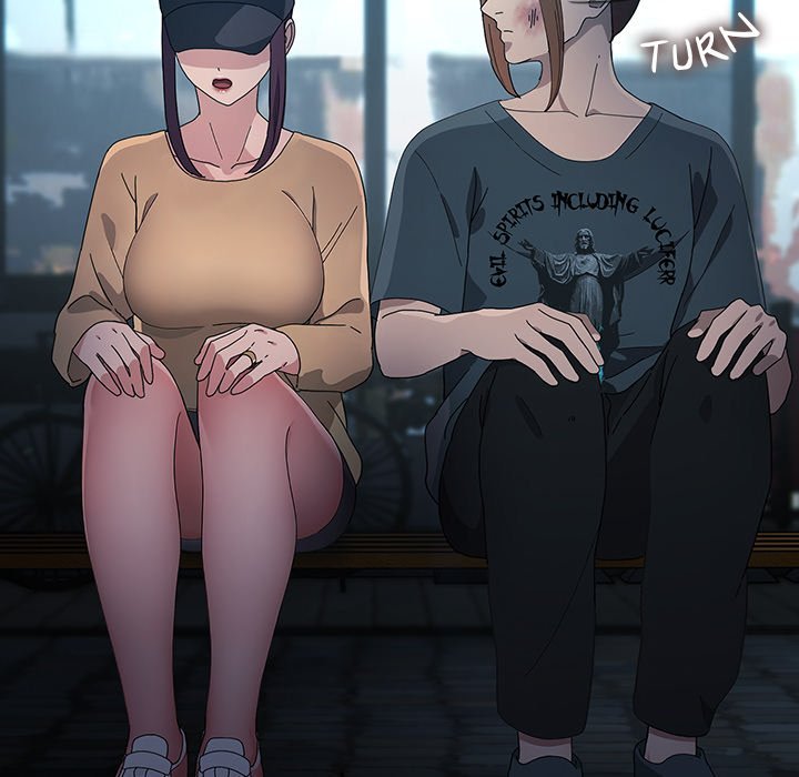 Hey Mister! page 147