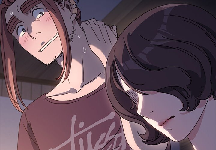 Hey Mister! page 3