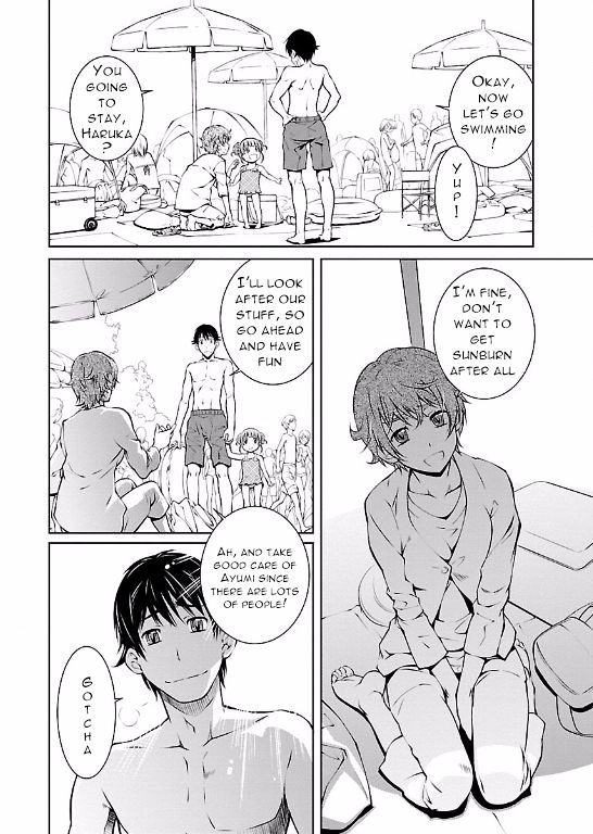 Hiai Mousou page 6