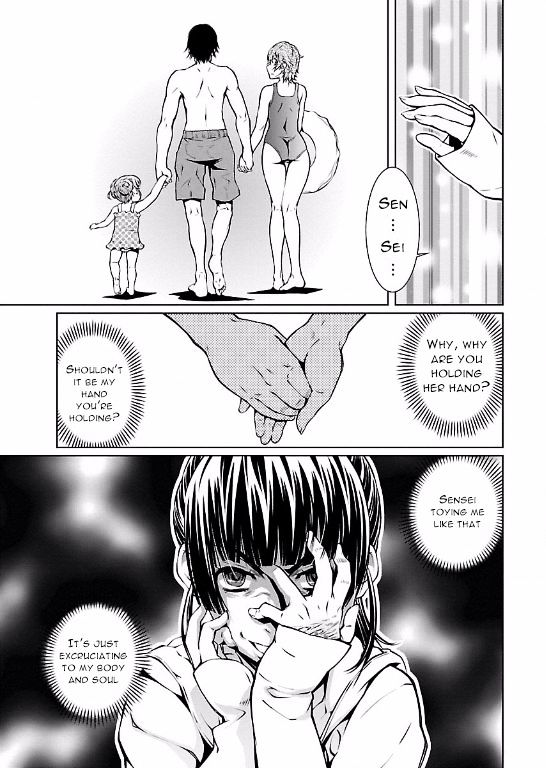 Hiai Mousou page 9
