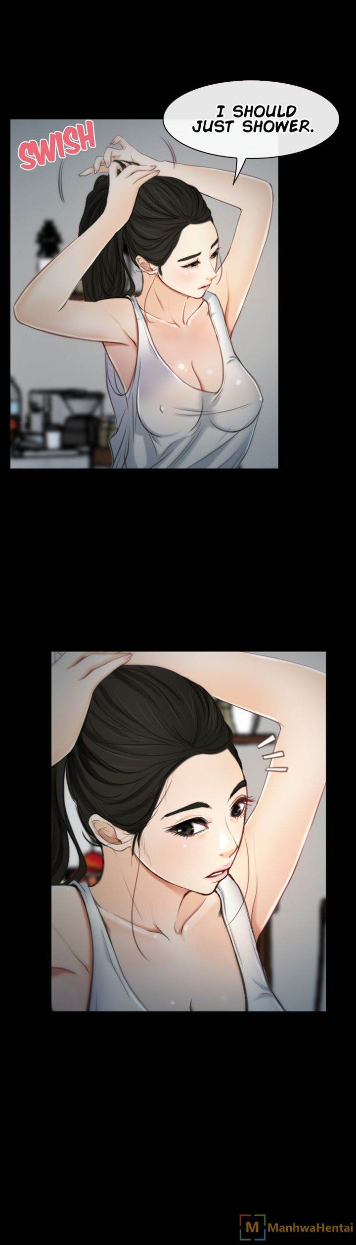 Hidden Feeling page 15